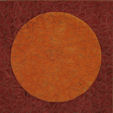 singularity  2010  40x60x4cm  oil paint on card on panel